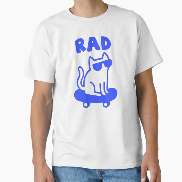 Item preview, RAD CAT designed and sold by obinsun.