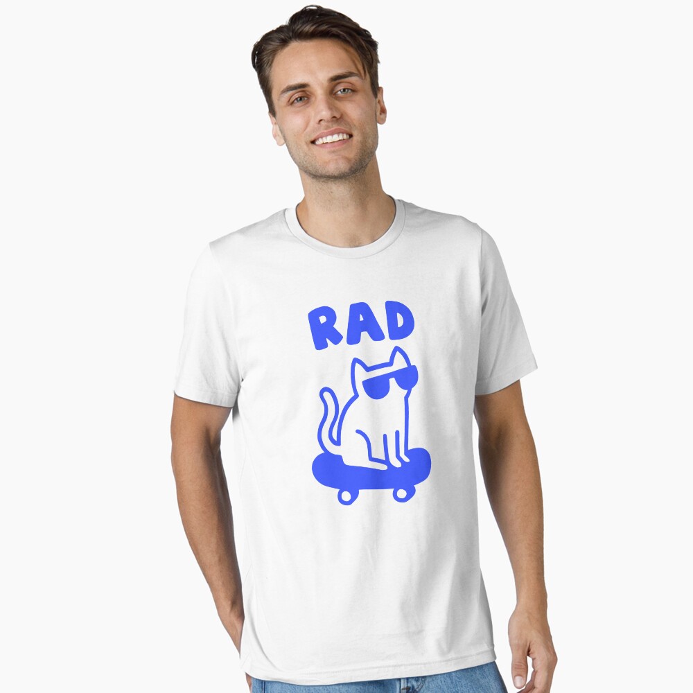 Item preview, Essential T-Shirt designed and sold by obinsun.