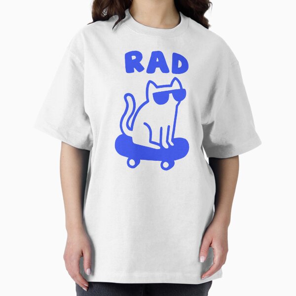 Item preview, RAD CAT designed and sold by obinsun.