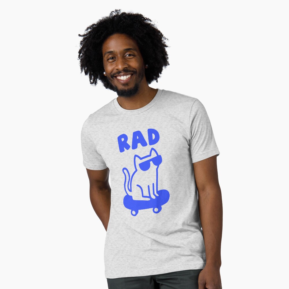 Item preview, Tri-blend T-Shirt designed and sold by obinsun.