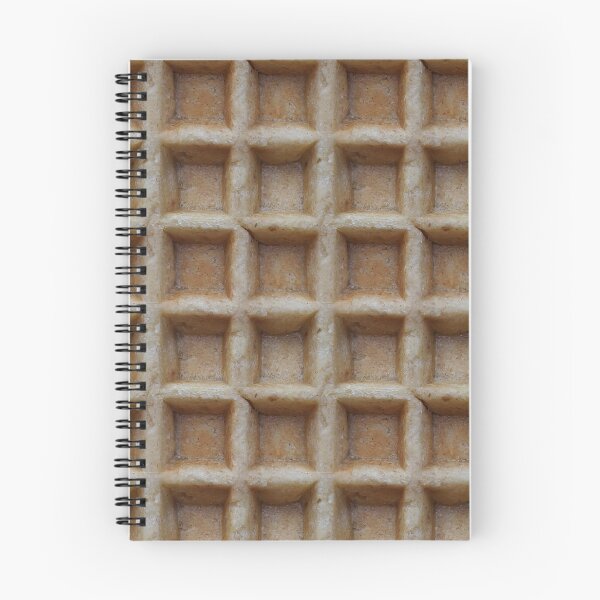 Item preview, Gofre designed and sold by naturalpatterns.