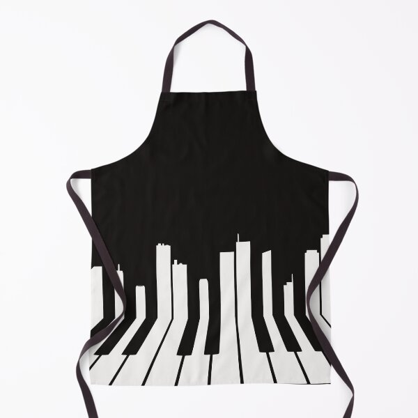 Item preview, Piano City Music designed and sold by lujastyles.