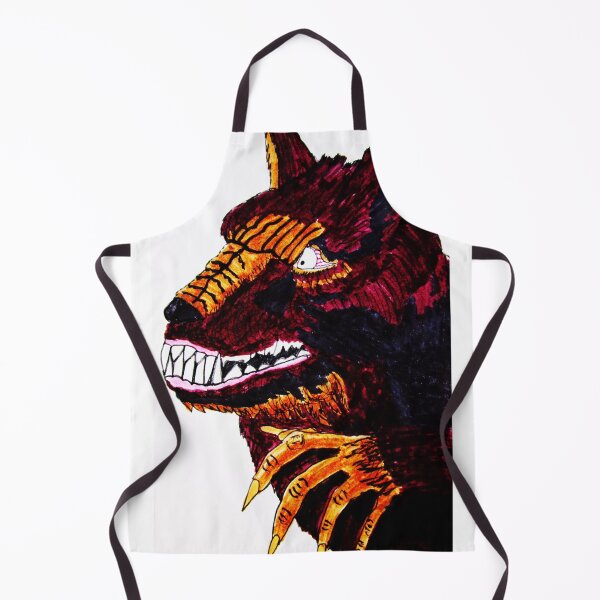 Item preview, BEWARE THE WEREWOLF designed and sold by JoAnnHayden.