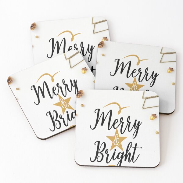 Item preview, Bright christmas card designed and sold by CIPHER480.