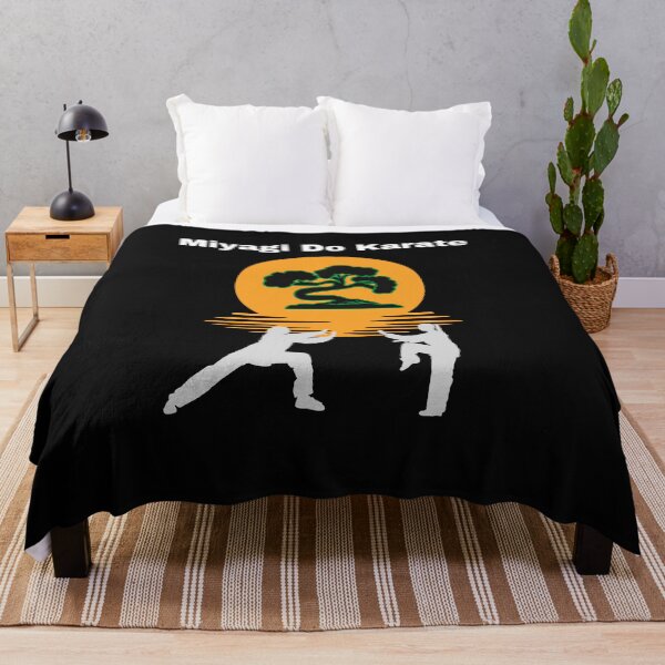 Item preview, Cool Miyagi do karate art designed and sold by Lorify.