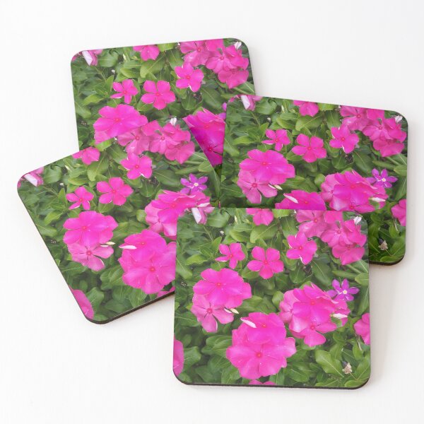 Item preview, Green Floral Vinca designed and sold by palaco210.