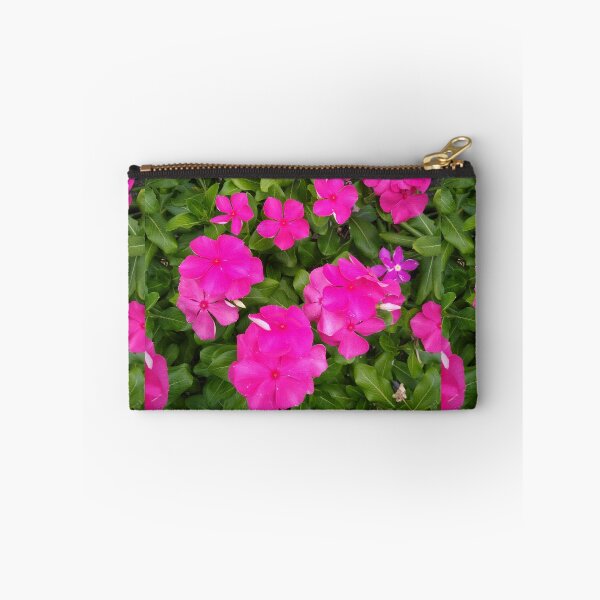 Item preview, Green Floral Vinca designed and sold by palaco210.