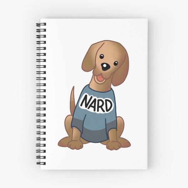 Item preview, Nard Dog designed and sold by Ever-After.