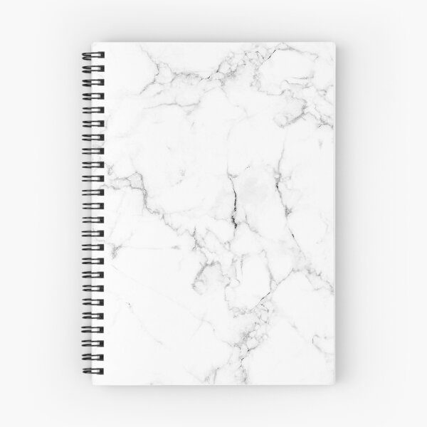 Item preview, White Marble  designed and sold by AestheticShopB.