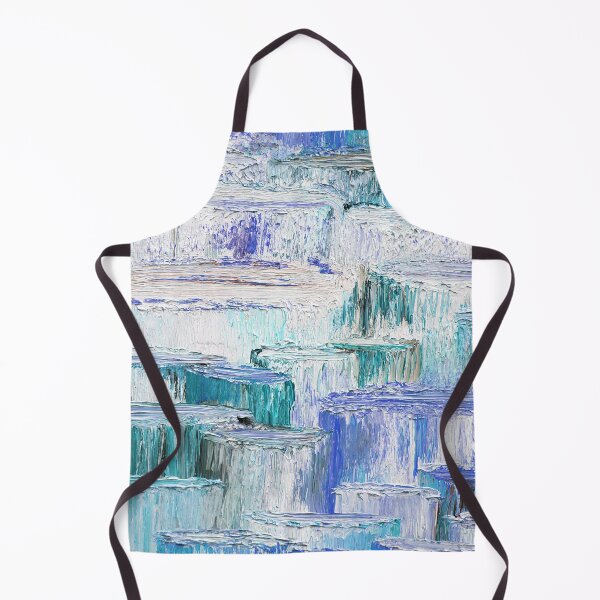 Item preview, Ice cascade designed and sold by Psychopeeet.