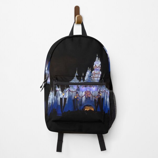 Item preview, Christmas Castle - Photograph of Holiday Magic designed and sold by tymonardo.