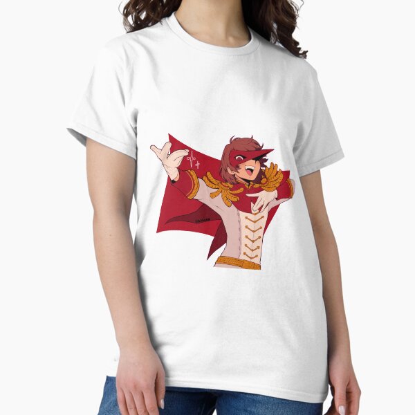 Item preview, Crow All Out Attack Redraw :D designed and sold by daihaiba.