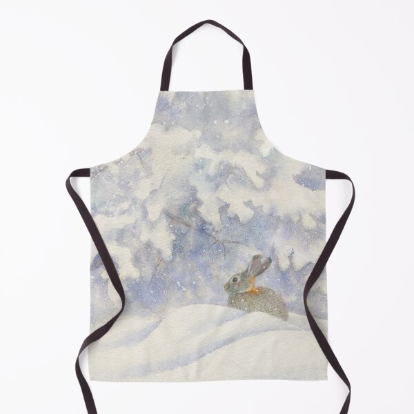 Item preview, Caught in an Early Snowfall designed and sold by Karen Granoski.