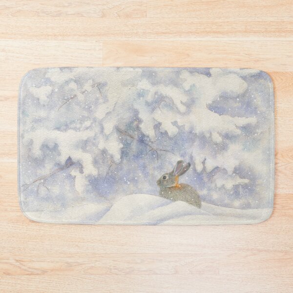 Item preview, Caught in an Early Snowfall designed and sold by Karen Granoski.