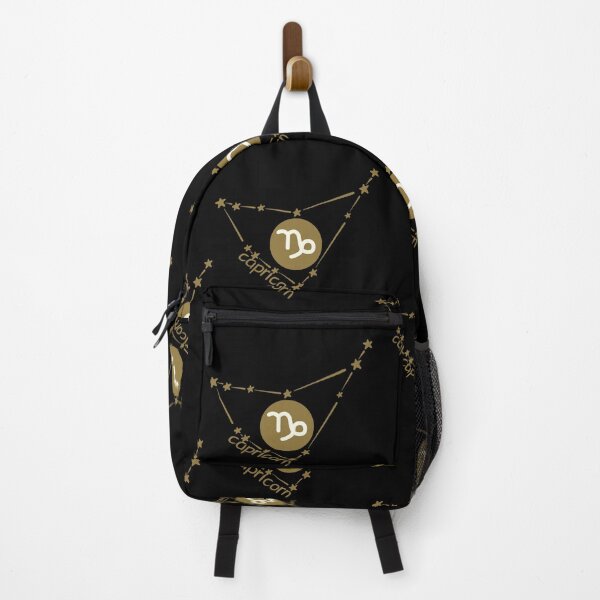 Item preview, Zodiac Star Sign: Crisp Capricorn Constellation designed and sold by LilWildflowers.