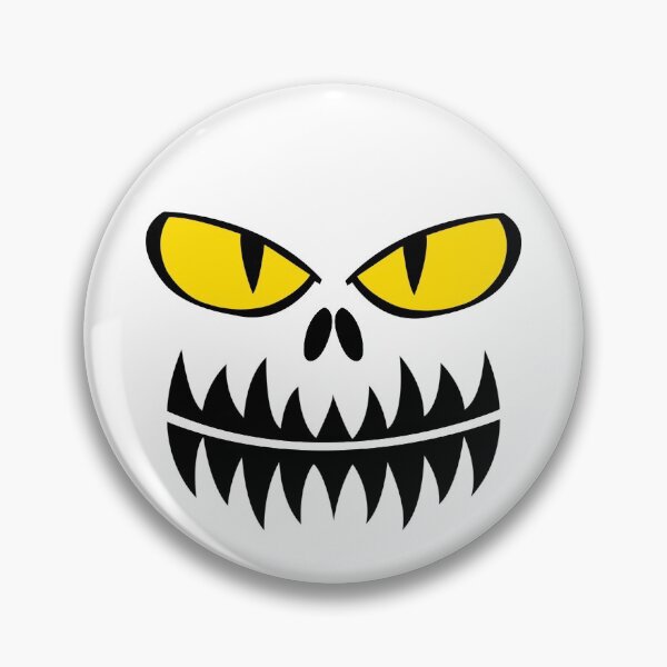 Item preview, Skellington Smile  designed and sold by KO-Design.