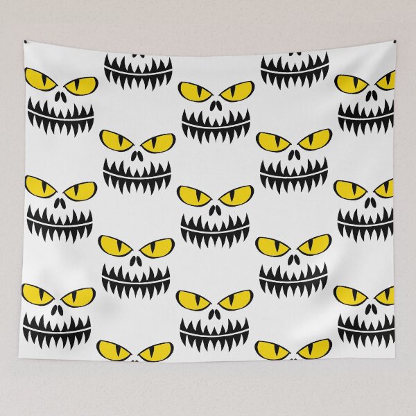 Item preview, Skellington Smile  designed and sold by KO-Design.