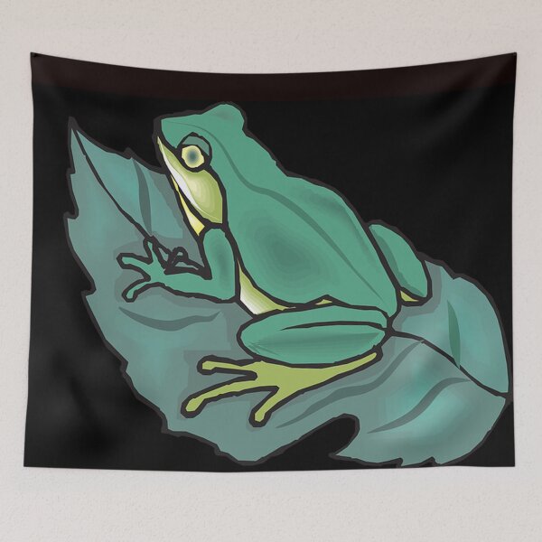 Item preview, Nice Frogs pets animals frog pop designed and sold by Coolstuff4you71.