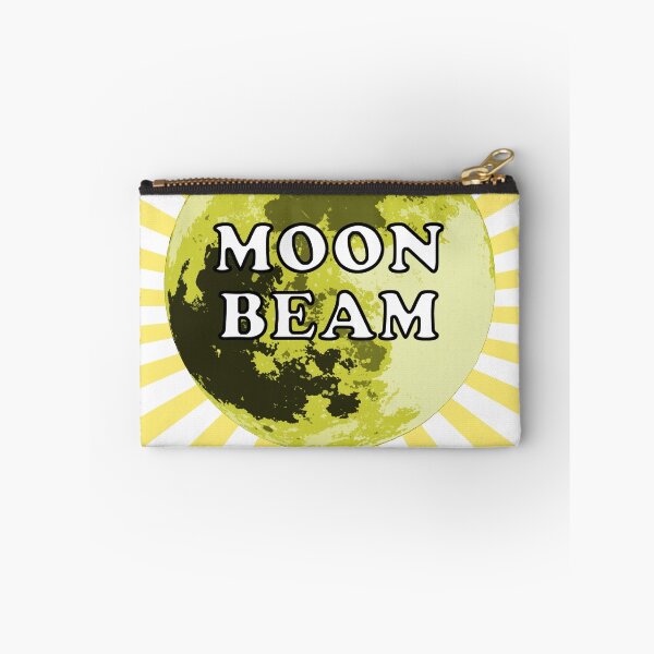 Item preview, Moon Beam - Spreading a little moonlight  designed and sold by SQ Tees.