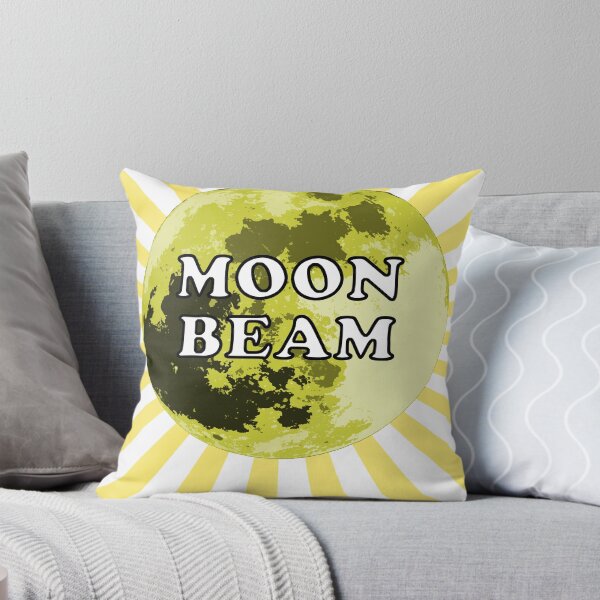 Item preview, Moon Beam - Spreading a little moonlight  designed and sold by SQ Tees.