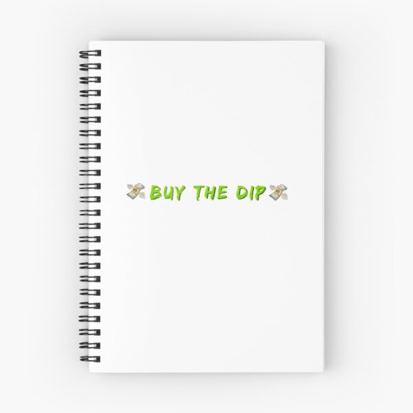 Item preview, Buy the dip! designed and sold by FinanceApparel.