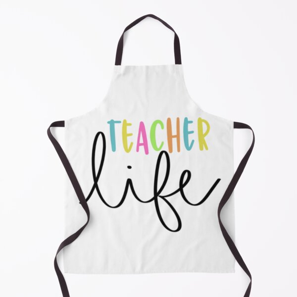Item preview, Teacher life designed and sold by bekindclothing-.