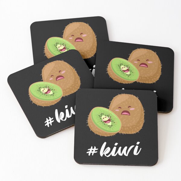 Item preview, #Kiwi Fun Design designed and sold by QM Designing.