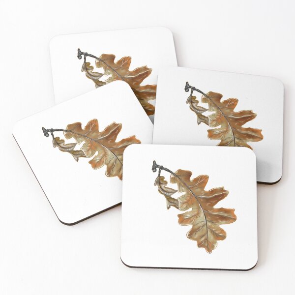 Item preview, Falling leaves designed and sold by FaeOfTheWoods.