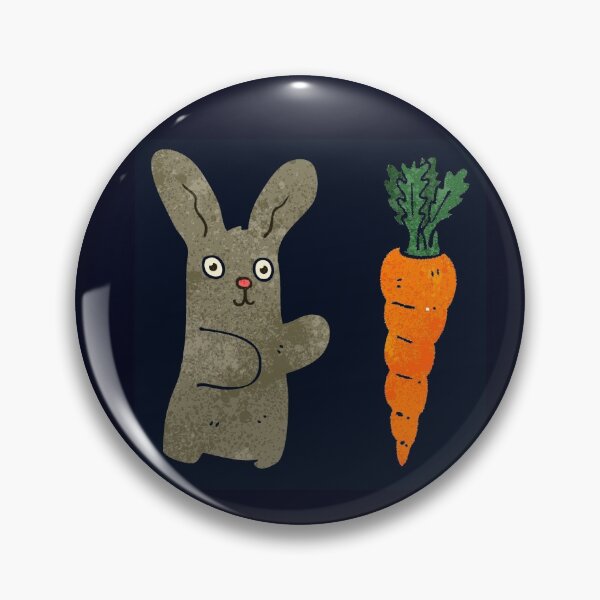 Item preview, crazy rabbit 2 designed and sold by TheMoMaShop.