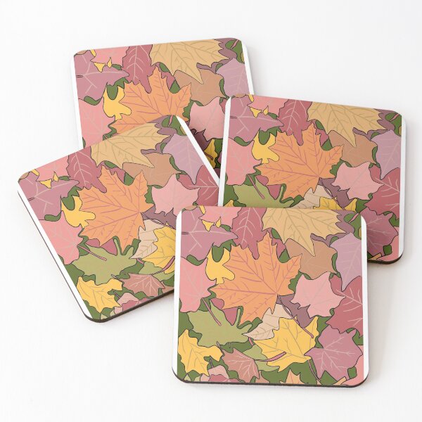 Item preview, Fall Leaves designed and sold by madsgro.