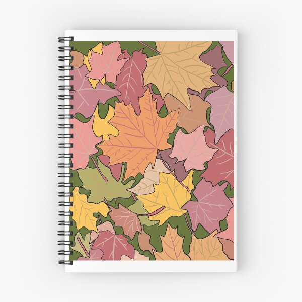 Item preview, Fall Leaves designed and sold by madsgro.