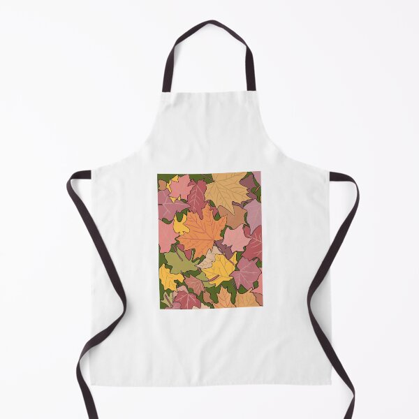 Item preview, Fall Leaves designed and sold by madsgro.