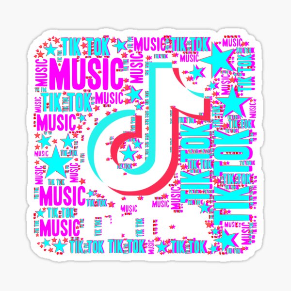 Pink Tik Tok Logo Gifts & Merchandise | Redbubble