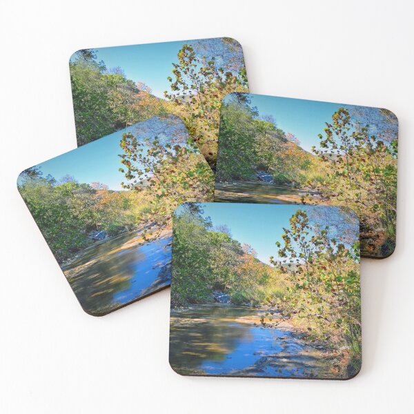 Item preview, Lost Maples designed and sold by Savannah Gibbs.