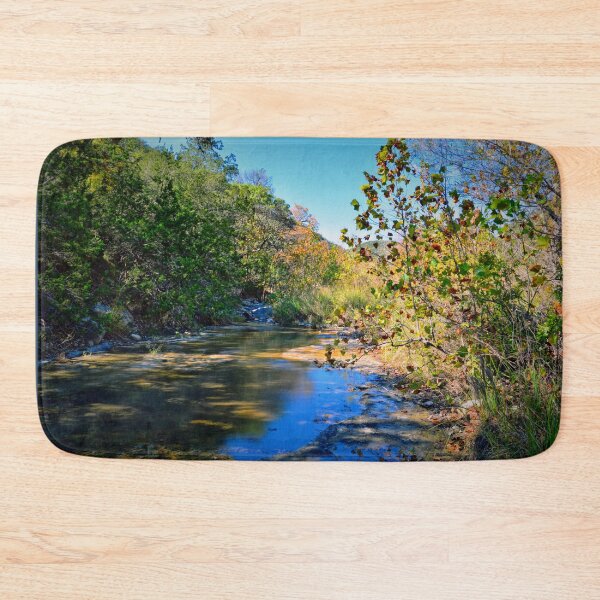 Item preview, Lost Maples designed and sold by Savannah Gibbs.