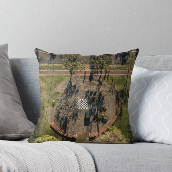 Item preview, Circle square designed and sold by QualtaghArt.
