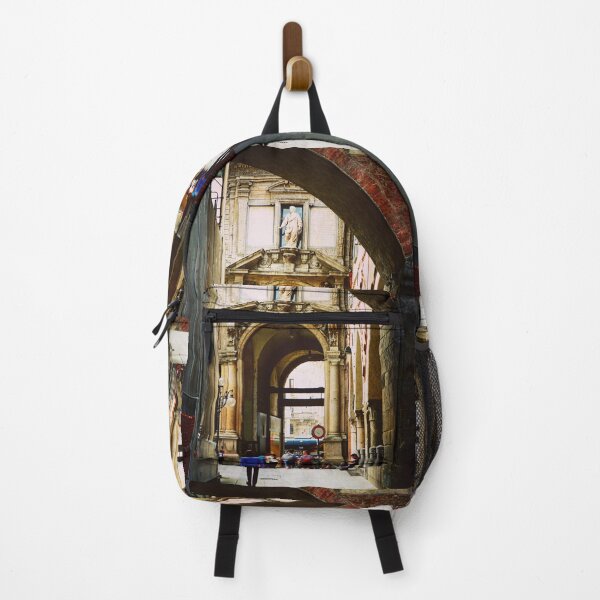 Item preview, Piazza dei Mercanti, Milano, Italy designed and sold by Douglas E. Welch Design and Photography.
