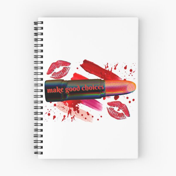 Item preview, Make Good Choices designed and sold by DaughertyDraws.