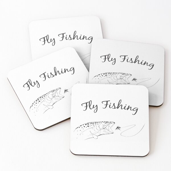 Item preview, Fly Fishing designed and sold by 4AllTimes.