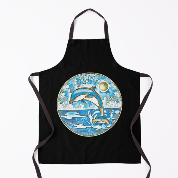Item preview, Dolphin Sea Freedom designed and sold by umfhn.