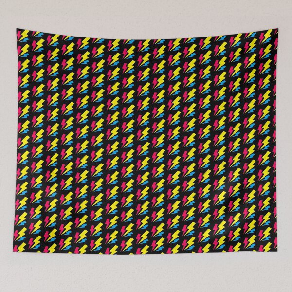 Item preview, Pansexual Bolts designed and sold by Nash260.
