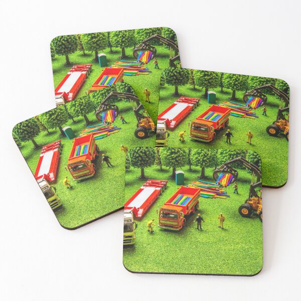 Item preview, Smallville Matchstick Company 2 designed and sold by Steve Purnell Photography.
