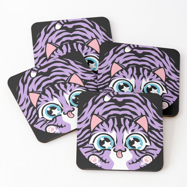 Item preview, Kitty designed and sold by MVTRTK.