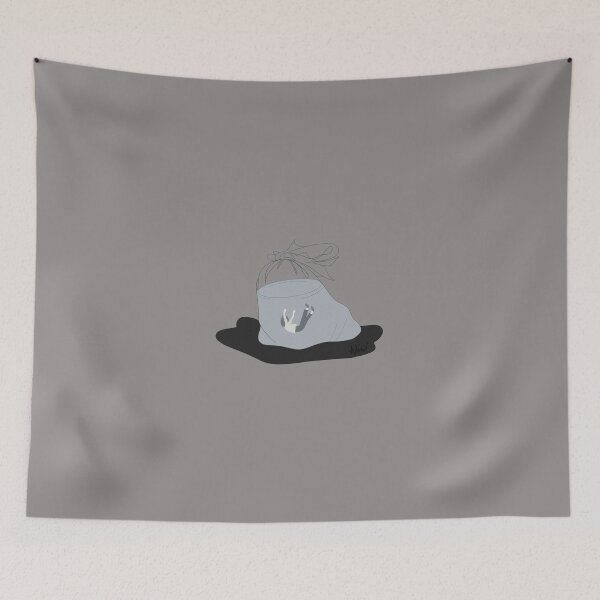 Item preview, Trapped designed and sold by Autumn  Sanchez.
