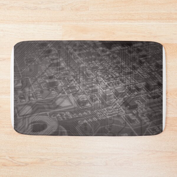 Item preview, Printed circuit board designed and sold by bbalint.