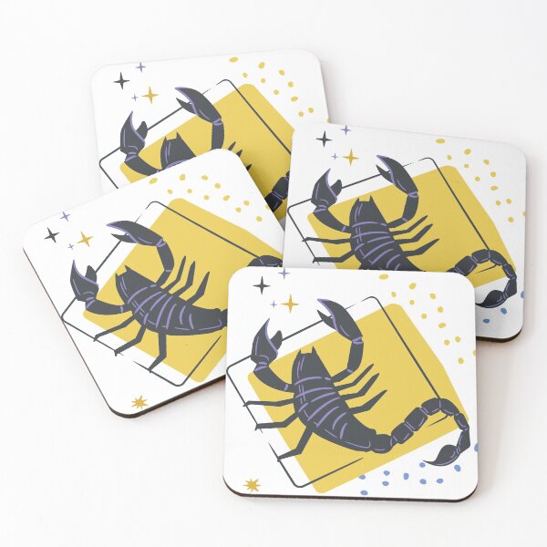Item preview, Scorpio designed and sold by RenanCrestani.