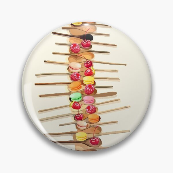 Item preview, The Delighted Sweet Spoons designed and sold by DLamasat.