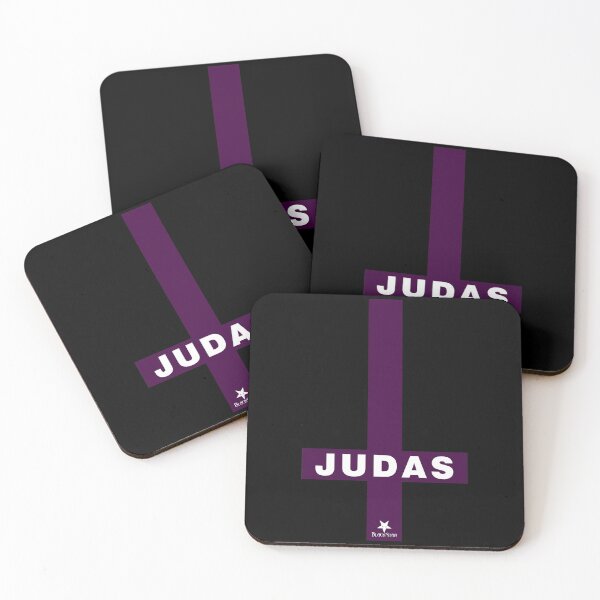 Item preview, Judas Cross designed and sold by Black Star.
