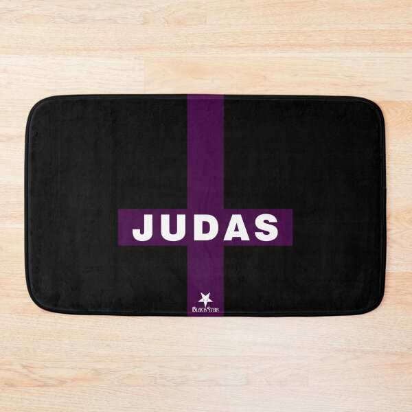Item preview, Judas Cross designed and sold by Black Star.