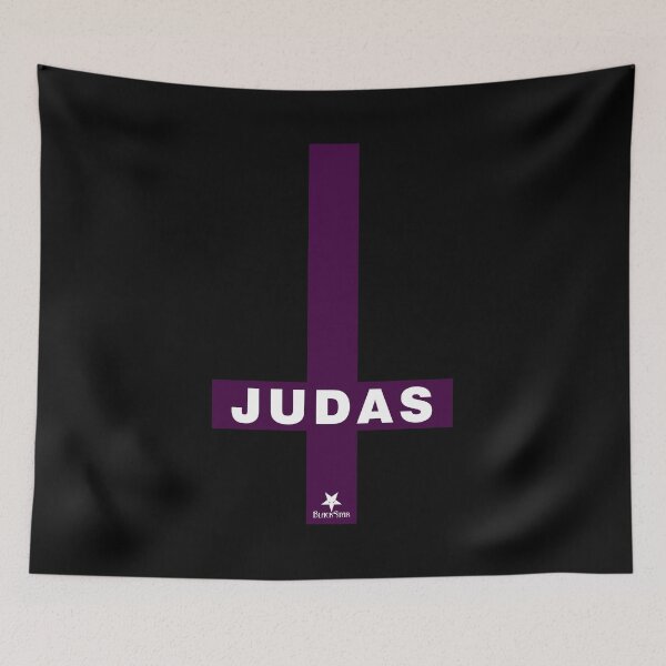 Item preview, Judas Cross designed and sold by Black Star.